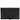 Windrose Nappa - Schmucktasche XL 23 cm (schwarz)