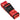 Travelite Accessoires - Koffergurt (rot)