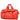 Haglöfs Lava 70 - Reisetasche 58 cm (habanero)