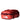 The North Face Base Camp Voyager Duffel - S 57.6 cm (mars dust/sumac)