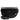 Seidenfelt Arvaja Saddle - Umhängetasche (black)