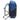 Jack Wolfskin Kids Explorer 20 - Kinderrucksack 47 cm (blue orchid) - Bild 3