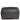 Calvin Klein Coated - Kulturbeutel (black)