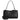 Guess Tisha Crossbody - Schultertasche (black logo)