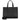 Lacoste Top Handle Bag M - Handtasche 28.5 cm (noir)