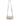 Guess Dea Crossbody - Umhängetasche (off white)