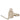 zwei Mademoiselle MTX40 - Umhängetasche 22 cm (sand) - Bild 3