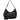 FREDsBRUDER My Bestie Midi Hobo - Schultertasche (black)
