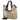 FREDsBRUDER Sun Carrier Square - Shopper (natural straw & black) - Bild 2