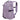Haglöfs Tight Small 15 - Rucksack 46 cm (purple fog/dk purple fog)