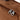 Sandqvist GO Travel - Umhängetasche 22 cm (sepia brown) - Bild 7