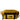 The North Face Base Camp Lumbar - Belt bag (summit gold/tnf black)