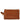 The Chesterfield Brand Rosario - Kulturbeutel zum Aufhängen 25 cm (cognac)