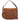 Coccinelle Mavery - Umhängetasche 22 cm (cognac/cognac) - Bild 4