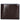 Piquadro Blue Square - Herrengeldbörse RFID 2cc 11 cm (mahogany)