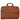 The Chesterfield Brand Seth Samuel - Laptoptasche 15" Leder 40 cm (cognac)