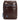 Piquadro Blue Square - Umhängetasche 22 cm (mahogany)