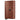 Secrid Envelope Vintage - Geldbörse 8cc 10.2 cm (cognac)