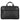 D&N Business Line - Aktentasche 40 cm Leder (black)