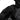 Sandqvist Curve - Beuteltasche 34 cm (black) - Bild 6
