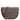 Valentino Bags Bigs - Umhängetasche 24.5 cm (taupe)