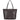 Liu Jo Evrim M Tote - Umhängetasche/Henkeltasche 32 cm (deep brown)