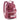 Puma Phase - Rucksack Small 37 cm (ruby shimmer-nature 2.0)