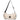 zwei Bonny BO70 - Umhängetasche 35 cm (sand)