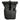 zwei Jona JOR350 - Rucksack 45 cm (black)