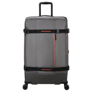 American Tourister Urban Track - 4-Rollen-Trolley 79 cm (grau)