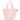 reisenthel shopper M - Shopper 51 cm (twist blush)