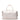 Herschel Maia Weekender - Reisetasche 15" 47 cm (moonbeam)