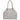 Guess Eco Victtoria - Shopper 2in1 L 40 cm (dark taupe logo)