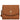 Aigner Ambra - Geldbörse 9cc 12 cm (cognac brown)