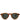 Travelite URBAN Halo - Sonnenbrille (Amber)