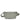zwei Mademoiselle MH4 - Gürteltasche 25 cm (sage)