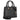 Guess Noelle ll - Henkeltasche (coal logo) - Bild 5