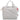 KLICKfix reisenthel Roomy 4 - handlebar bag 24 cm (twist sky rose)