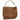 abro Juna - Beuteltasche small 34 cm (camel)