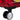 American Tourister Wavebreaker Disney - 4-Rollen-Kabinentrolley 55 cm (rot) - Bild 9