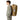 The North Face Base Camp Voyager Duffel - Reisetasche/Rucksack L 62 cm (khaki stone/utility bro) - Bild 7