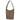 Guess Meridian ll - Schultertasche 28 cm (latte logo) - Bild 2