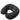 Samsonite Comfort Travelling Easy Inflatable Pillow - Nackenkissen (schwarz)