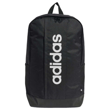adidas Linear - Backpack 45 cm (black/black/white)