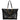 Liu Jo Shaula - Shopper 38 cm (nero)