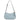 Guess Noelle II Top Zip - Schultertasche 28 cm (aqua)