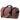 Dakine EQ Duffle 50L  - Sporttasche 56 cm (marron coated) - Bild 2