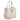 Furla Goccia Tote Base - Henkeltasche S 22 cm (panna) - Bild 5