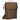 zwei Mademoiselle MRTX13 - Rucksack 35 cm (brown) - Bild 2