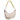 FREDsBRUDER That's my Halfmoon Bag - Schultertasche 30 cm (milky white) - Bild 5